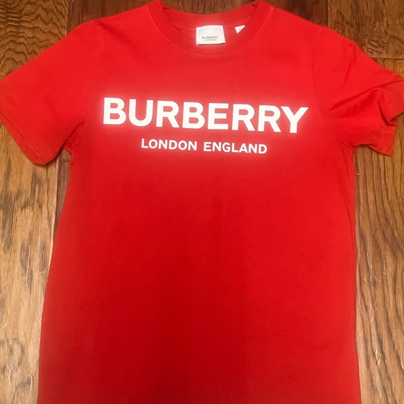Burberry TShirt
